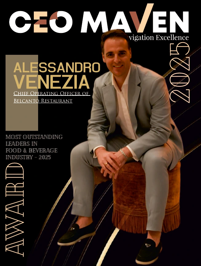 Alessandro Venezia