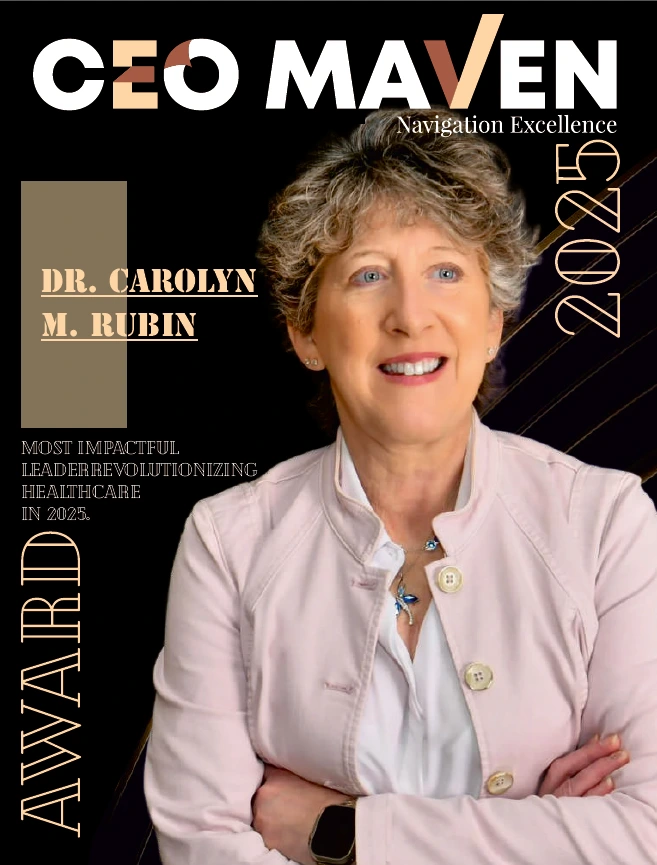 Dr. Carolyn M. Rubin