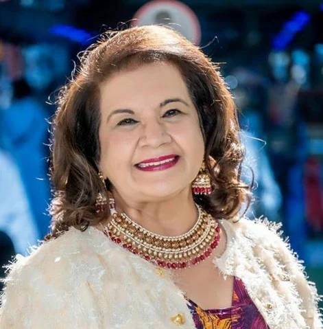 Mariam Shaikh