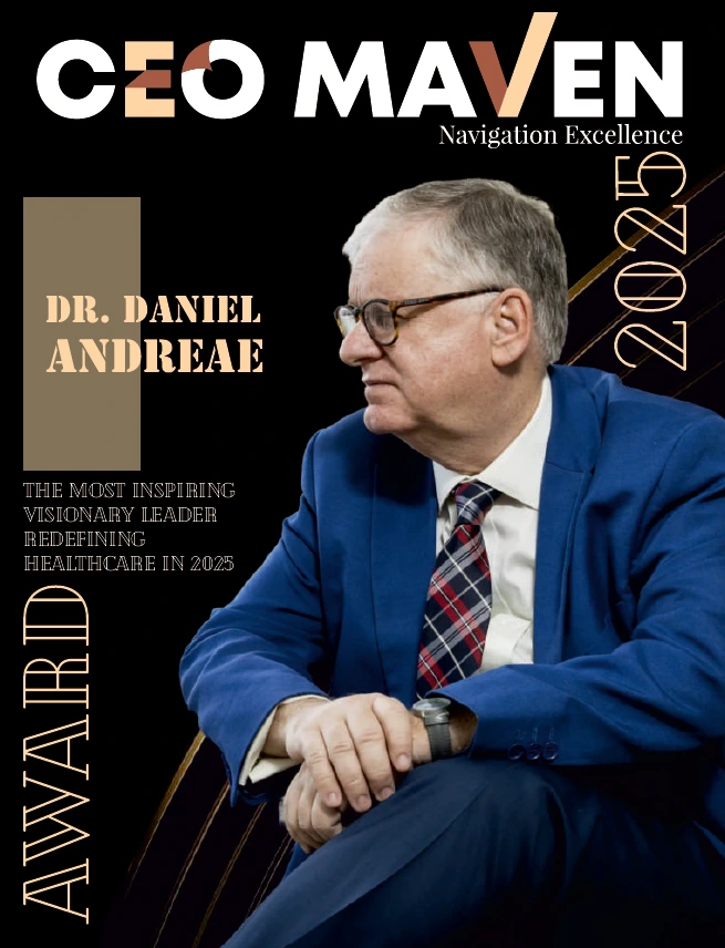 Dr. Daniel Andreae