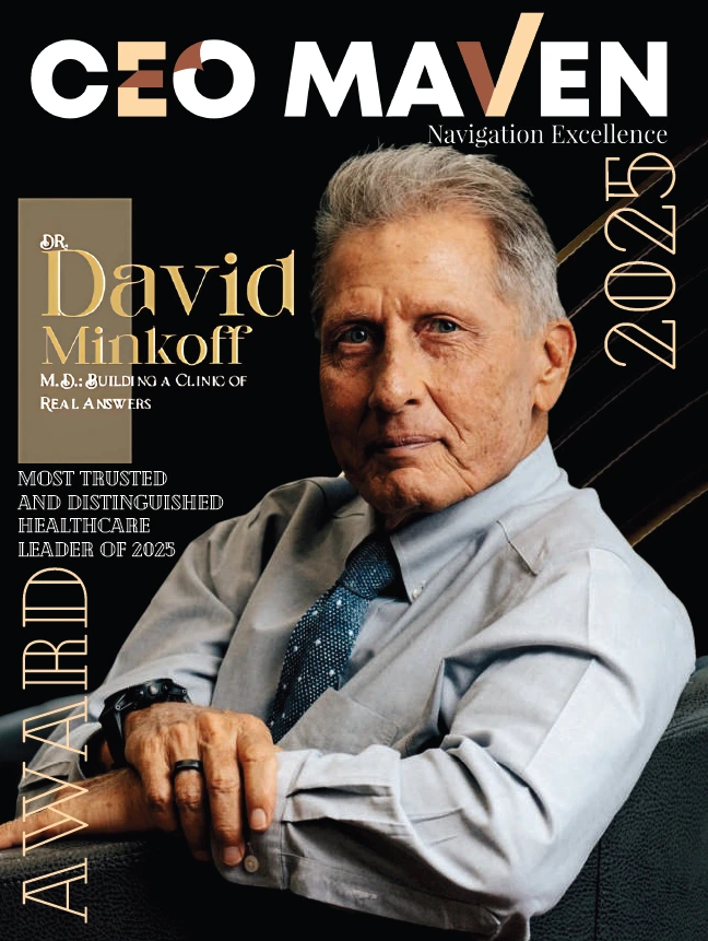 Dr. David Minkoff