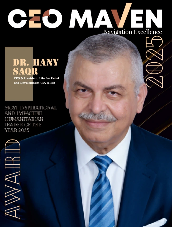 Dr. Hany Saqr