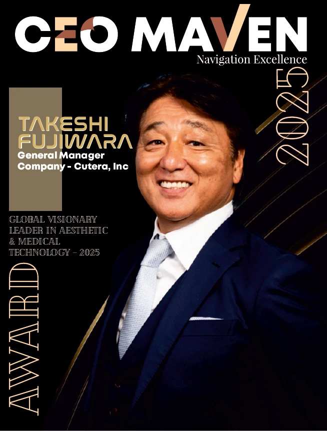 Takeshi Fujiwara