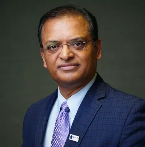 Bala Sathyanarayanan