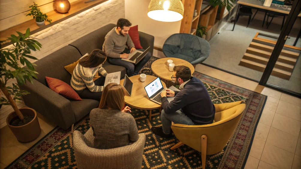 The Rise of Micro-Communities: Why Niche Blogging is Winning Hearts