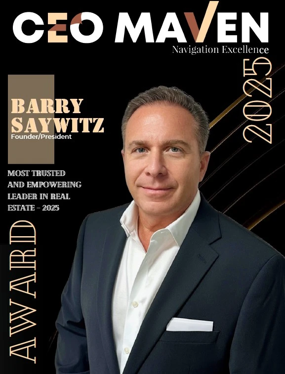 Barry Saywitz