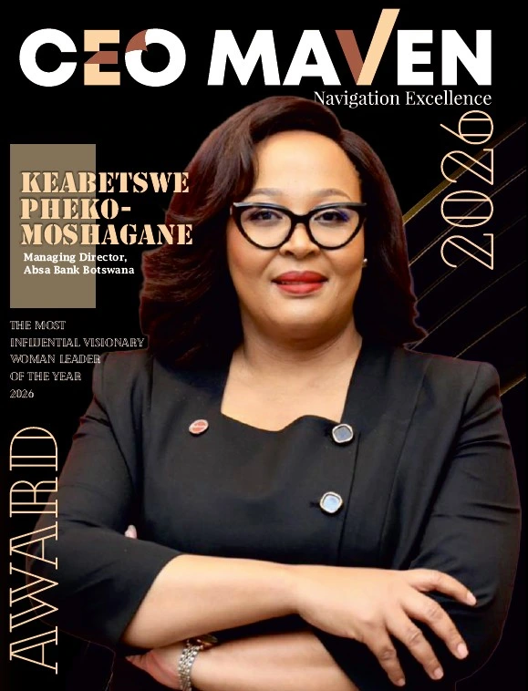 Keabetswe Pheko-Moshagane