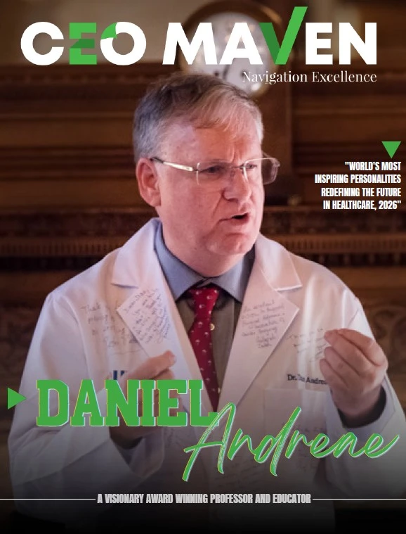 Daniel Andreae