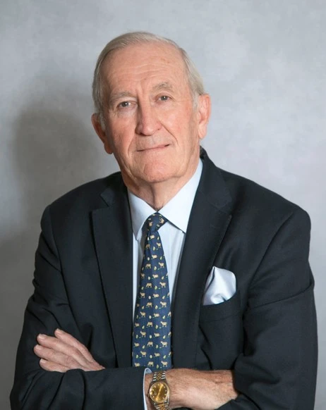 James Espey