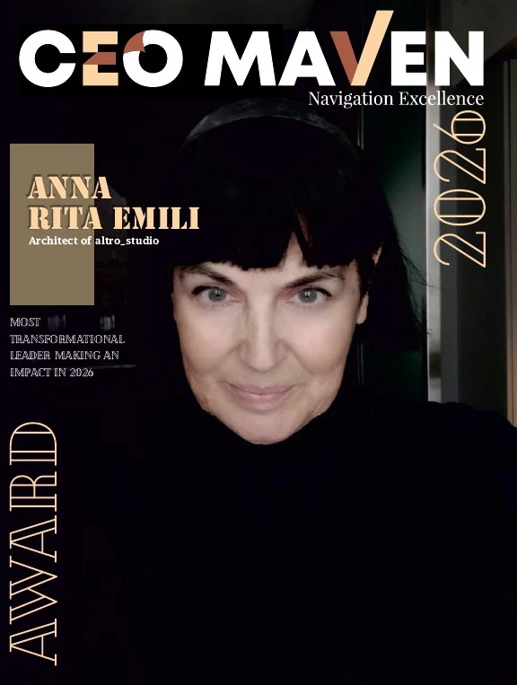 Anna Rita Emili
