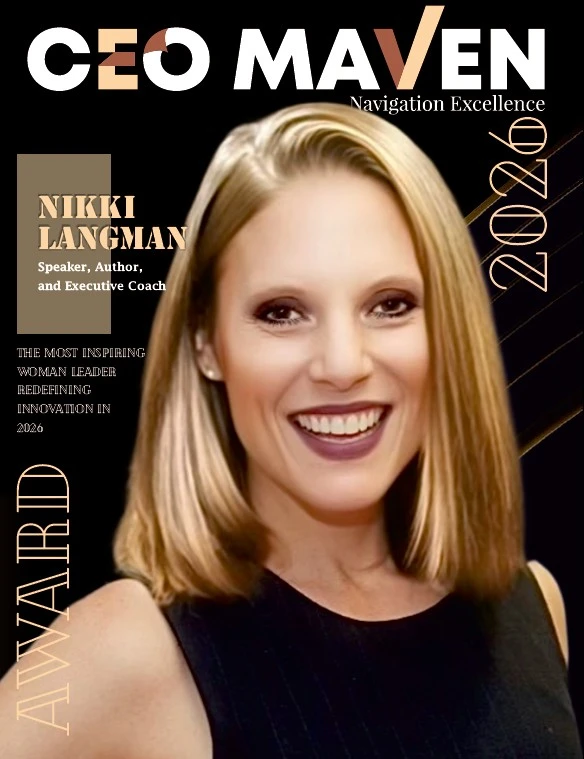 Nikki Langman