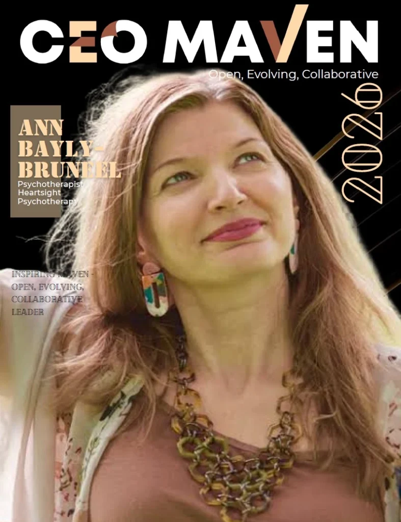 Ann Bayly Bruneel