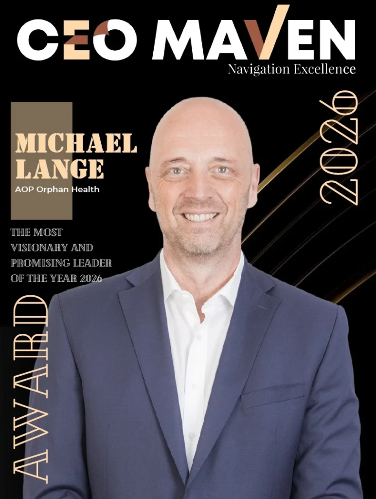 Michael Lange